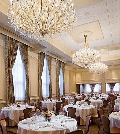 Inn At The Wac Seattle Fasiliteter bilde